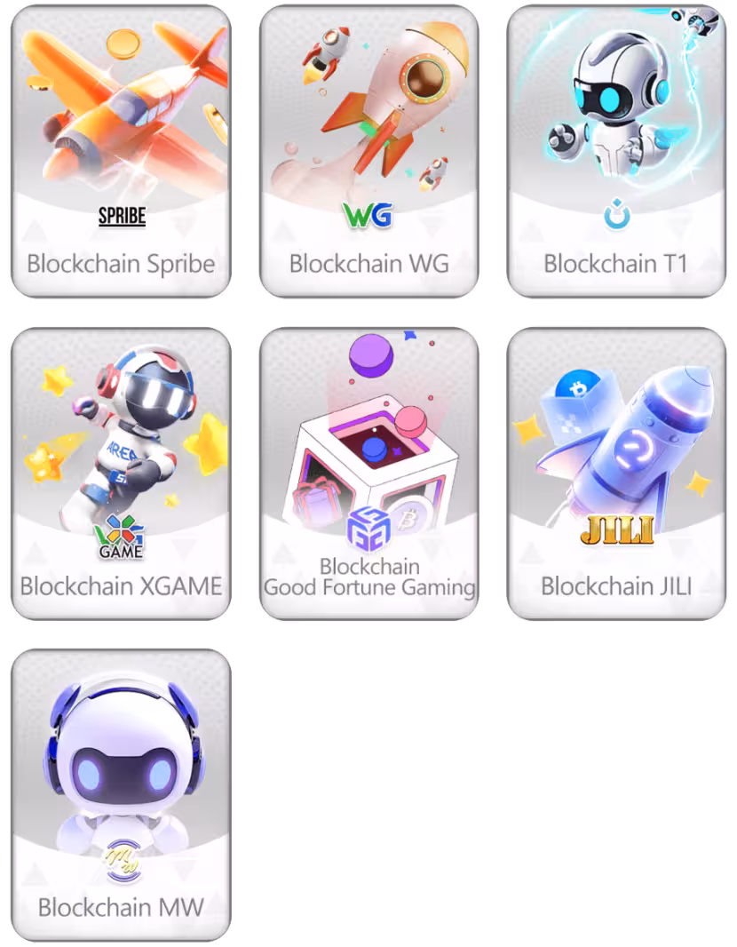 BLockchain vf789